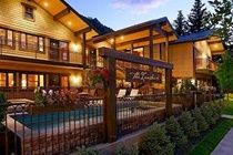 The Innsbruck Luxury Condominiums Aspen Buitenkant foto