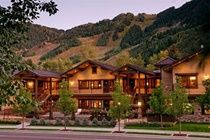 The Innsbruck Luxury Condominiums Aspen Buitenkant foto