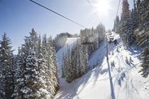 The Innsbruck Luxury Condominiums Aspen Buitenkant foto